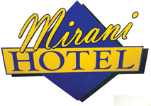 Mirani Hotel - Darwin Holiday 0