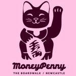 Money Penny - Darwin Holiday 0