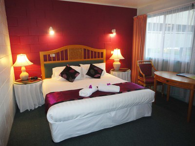 Murwillumbah Hotel - Darwin Holiday 3