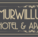 Murwillumbah Hotel - Darwin Holiday