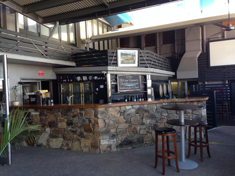 Newmarket Hotel & Steakhouse - Darwin Holiday 4