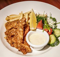 Noonamah Tavern - Darwin Holiday