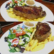 Noonamah Tavern - Darwin Holiday 1