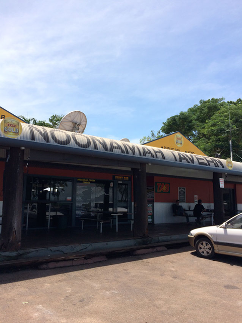 Noonamah Tavern - Darwin Holiday 2