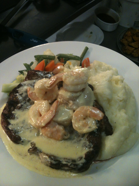 O'Dowd's Irish Pub - Darwin Holiday 1