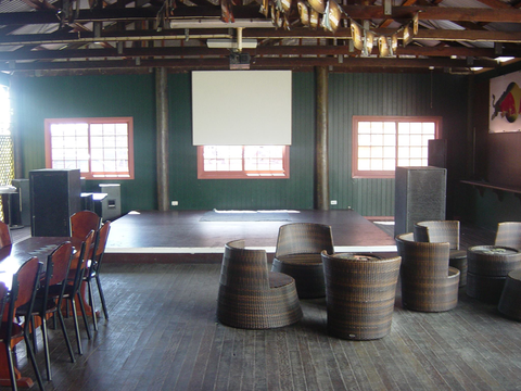 O'Dowd's Irish Pub - Darwin Holiday 2