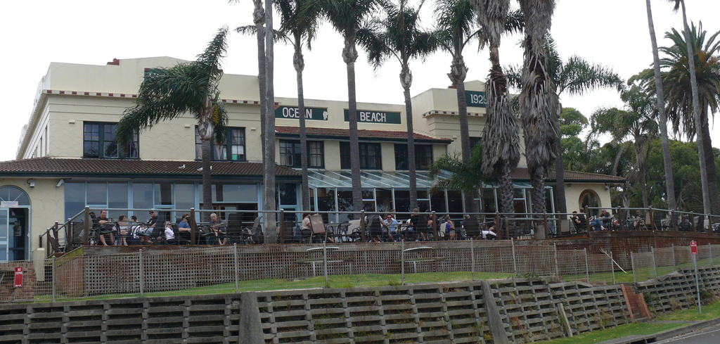 Blackbutt NSW Darwin Holiday