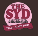 Old Sydney Hotel - Darwin Holiday