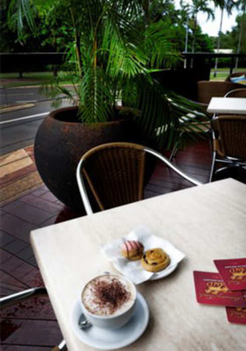 Palmerston Tavern - Darwin Holiday 3