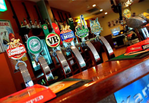 Palmerston Tavern - Darwin Holiday 4