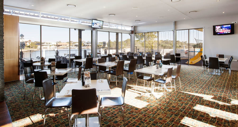 Pelican Waters Tavern - Darwin Holiday 1