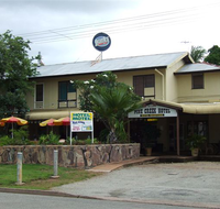 Pine Creek Hotel/Motel - Darwin Holiday