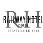 Railway Hotel - Darwin Holiday 0