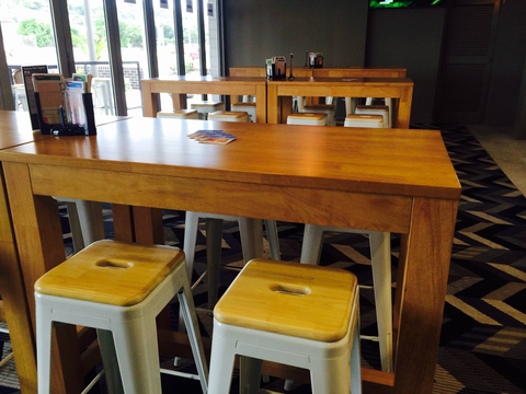 Railway Hotel Yeppoon - Darwin Holiday 4