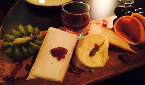 Red Baron's Lounge Bar - Darwin Holiday 4