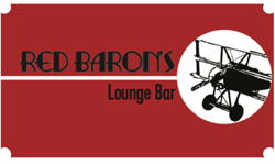Red Baron's Lounge Bar - Darwin Holiday 0