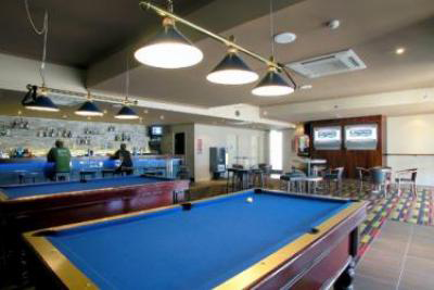 Royal George Hotel - Darwin Holiday 0