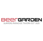 Surfers Beer Garden - Darwin Holiday