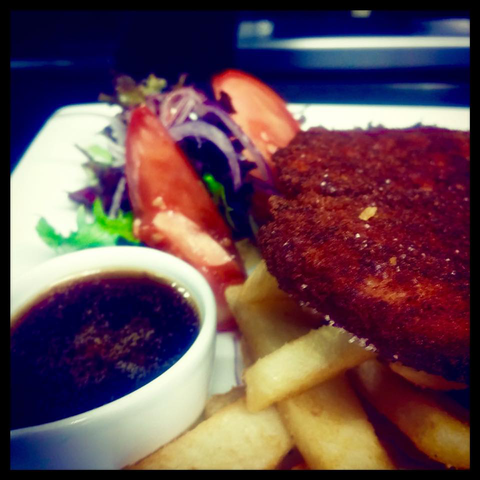 Taps @ Mooloolaba - Darwin Holiday 4