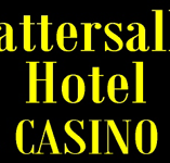 Tattersalls Hotel Casino - Darwin Holiday