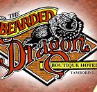 The Bearded Dragon Hotel - Darwin Holiday