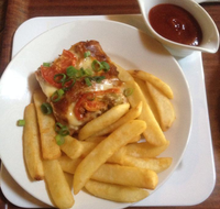 The Caves Country Pub - Darwin Holiday