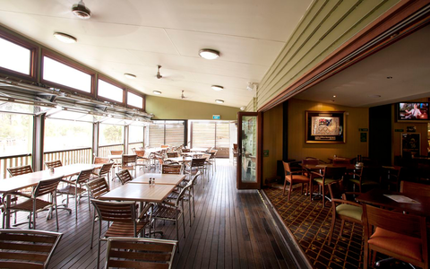 The Gem Hotel - Darwin Holiday 3