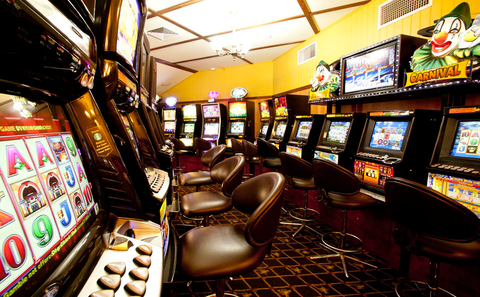 The Gem Hotel - Darwin Holiday 4