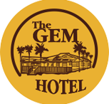 The Gem Hotel - Darwin Holiday