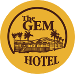 The Gem Hotel - Darwin Holiday 0