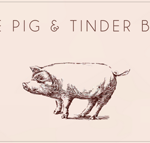 The Pig  Tinder Box - Darwin Holiday