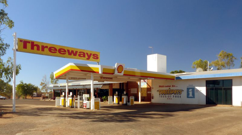 Tennant Creek NT Darwin Holiday