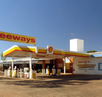 Threeways Hotel - Darwin Holiday