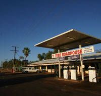 Ti Tree Roadhouse - Darwin Holiday