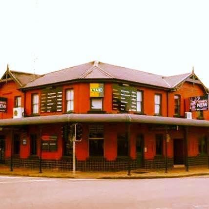 Town Hall Hotel - Darwin Holiday 1