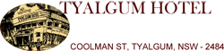 Tyalgum Hotel - Darwin Holiday 0