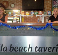Valla Beach Tavern