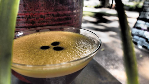 Viva La Vida Wine & Tapas Bar - Darwin Holiday 2