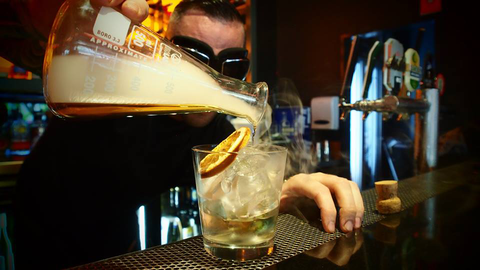 Viva La Vida Wine & Tapas Bar - Darwin Holiday 4