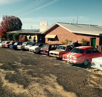 Wallaroo Hotel - Darwin Holiday