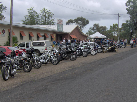 Wallaroo Hotel - Darwin Holiday 2