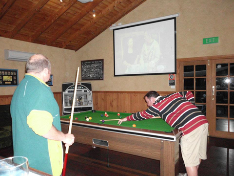 Wallaroo Hotel - Darwin Holiday 4