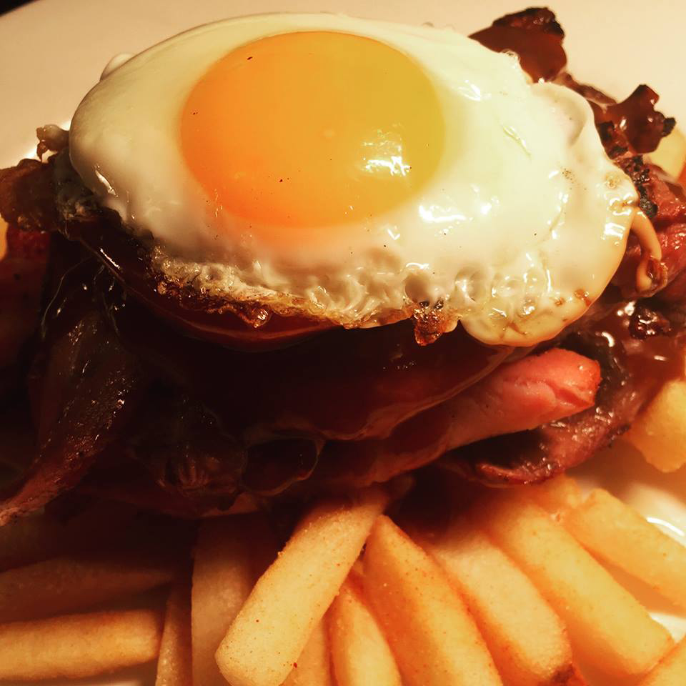 Barrack Point NSW Darwin Holiday