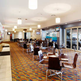 Waterfront Hotel - Darwin Holiday 5