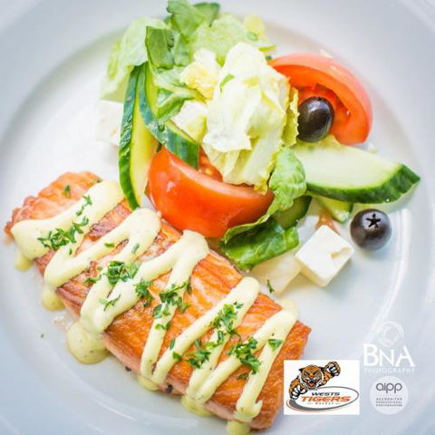 Western Suburbs Rugby League Club Mackay - Darwin Holiday 11