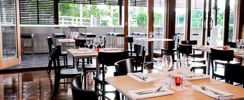 Woombye Pub - Darwin Holiday 2