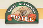 Young Australian Hotel - Darwin Holiday 0