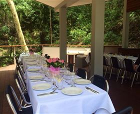 Hardys Bay NSW Darwin Holiday