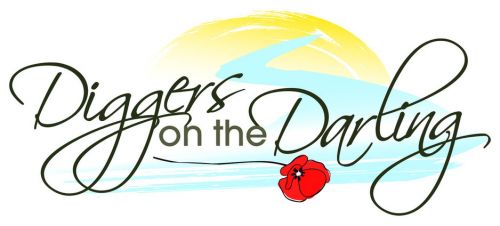 Louth NSW Darwin Holiday