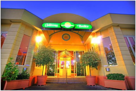 Mildura Gateway Tavern - Darwin Holiday 0